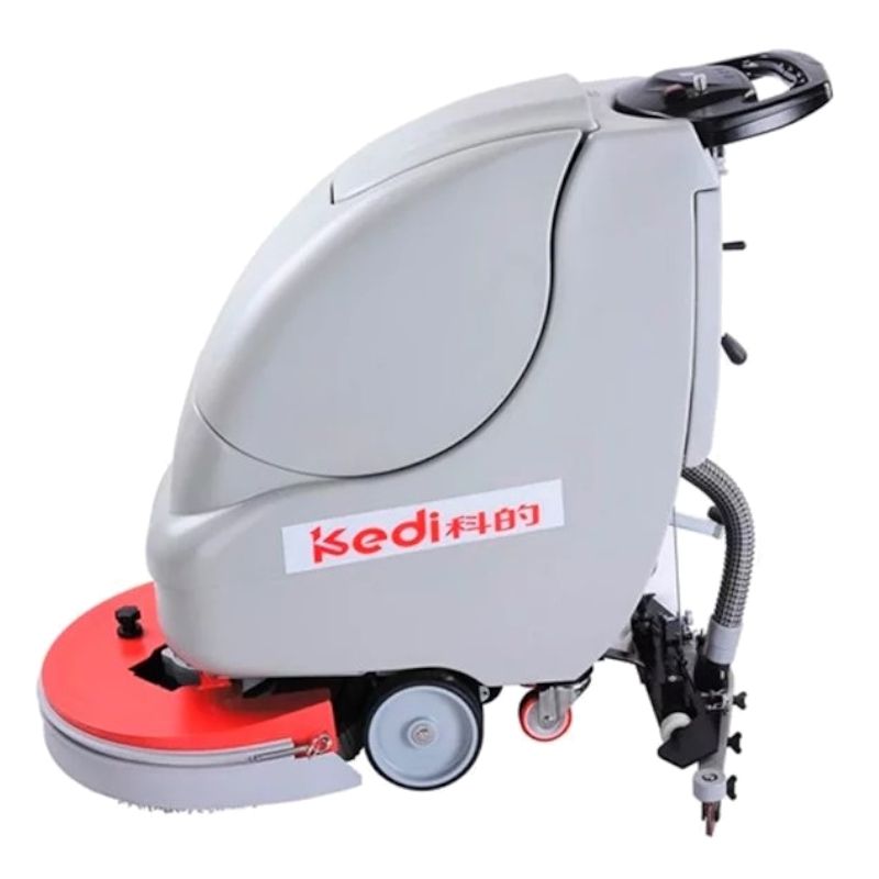 Сетевая поломоечная машина KEDI GBZ-430A - изображение 2