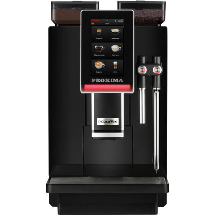 КОФЕМАШИНА - суперавтомат Dr.coffee PROXIMA Minibar S2 (2000123921112) - изображение 1