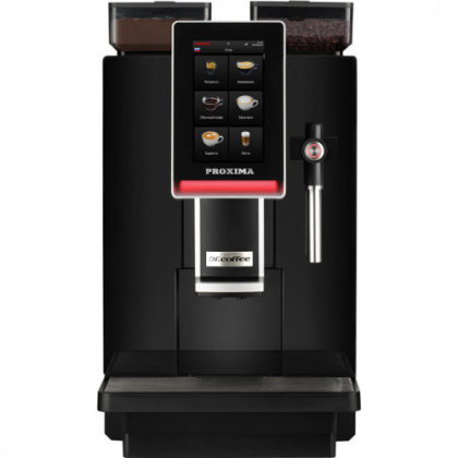 КОФЕМАШИНА - суперавтомат Dr.coffee PROXIMA Minibar S1 (2000123921686) - изображение 1