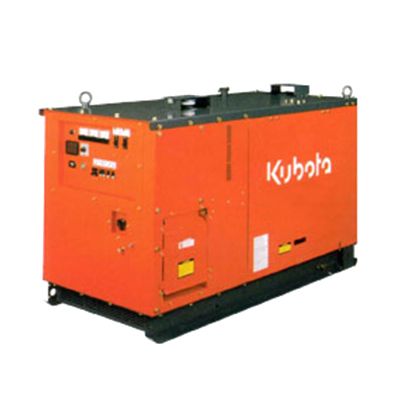 Дизельная электростанция Kubota J315 - изображение 5