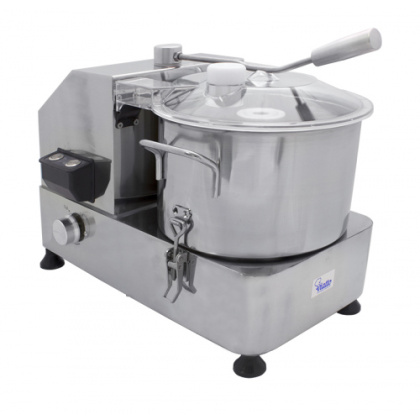 Куттер Viatto HR-6 - изображение 1