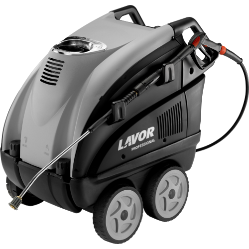Аппарат высокого давления с подогревом воды LAVOR Professional LKX 2015 LP - изображение 1