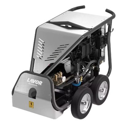 Аппарат высокого давления с подогревом воды LAVOR Professional LKX 2015 LP - изображение 6