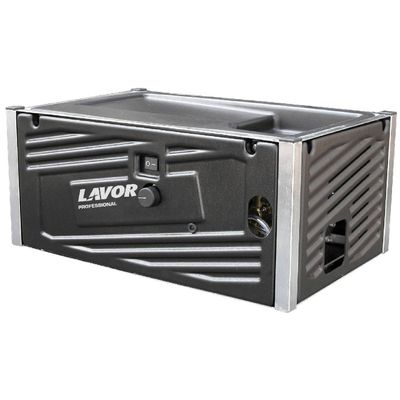 Аппарат высокого давления с подогревом воды LAVOR Professional LKX 2015 LP - изображение 7