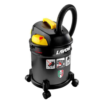 Пылесос сухой уборки LAVOR WHISPER V8 - изображение 10