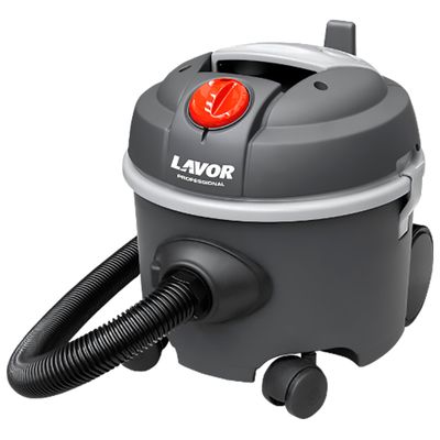 Пылесос сухой уборки LAVOR WHISPER V8 - изображение 8