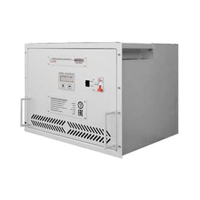 Стабилизатор LIDER PS 10 000 SQ-R-25