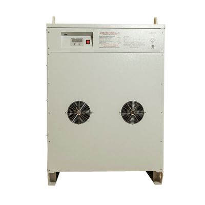 Стабилизатор LIDER PS 10 000 SQ-R-25 - изображение 6