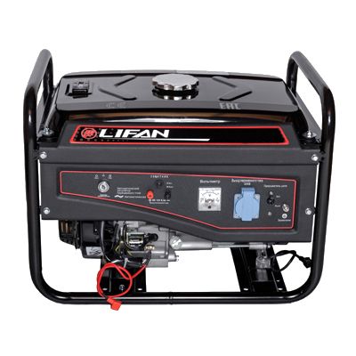 Генератор-инвертор Lifan 0.9GZFB - изображение 5