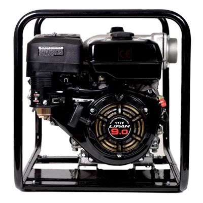 Мотопомпа Lifan 80SP - изображение 2