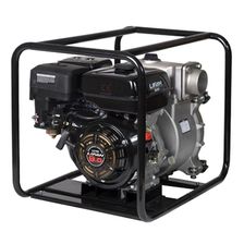Мотопомпа Lifan 80SP - изображение 4