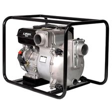 Мотопомпа Lifan 80SP - изображение 6