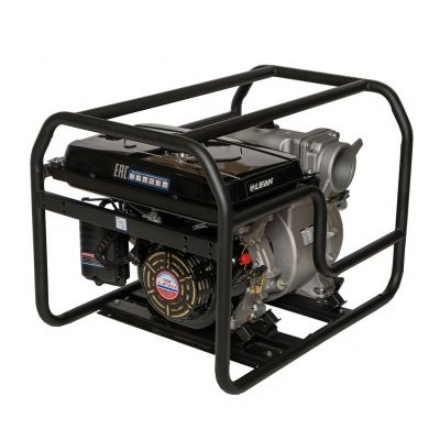 Мотопомпа Lifan 80SP - изображение 9