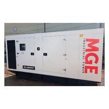 Дизельный генератор MGE DOOSAN 200 кВт еврокожуж - изображение 12