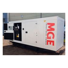 Дизельный генератор MGE DOOSAN 200 кВт еврокожуж - изображение 13
