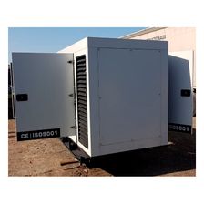 Дизельный генератор MGE DOOSAN 200 кВт еврокожуж - изображение 20