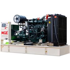 Дизельный генератор MGE DOOSAN 200 кВт откр. - изображение 6