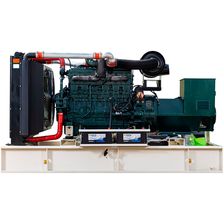 Дизельный генератор MGE DOOSAN 200 кВт откр. - изображение 8