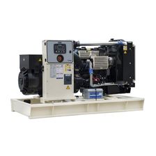 Дизельный генератор MGE Perkins 1106A-70TAG4 160 кВт откр. - изображение 2