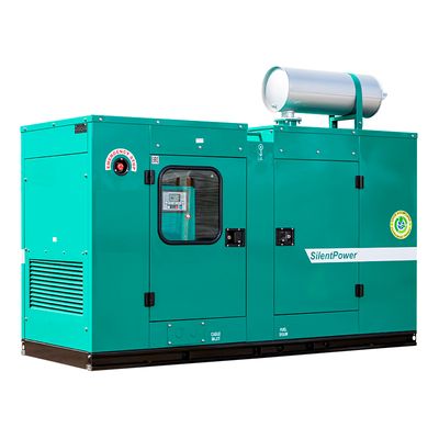 Дизельный генератор MGE Perkins 1106A-70TAG4 160 кВт откр. - изображение 4