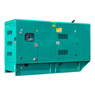 Дизельный генератор MGE Perkins 1106A-70TAG4 160 кВт откр. - изображение 6