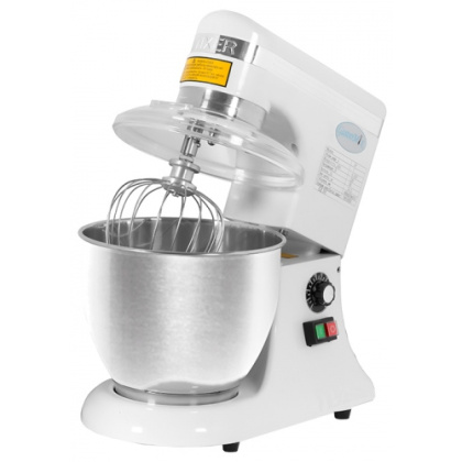 МИКСЕР ПЛАНЕТАРНЫЙ GASTROMIX B 7 - изображение 1