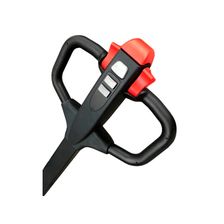 Самоходный штабелер Noblelift ECL15B/N (1600) - изображение 10