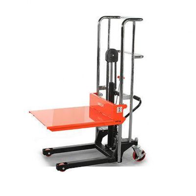 Самоходный штабелер Noblelift ECL15B/N (1600) - изображение 14