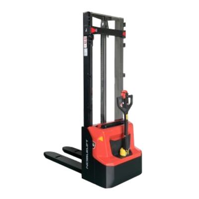Самоходный штабелер Noblelift ECL15B/N (1600) - изображение 15