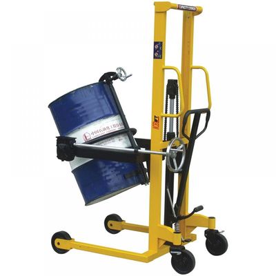 Самоходный штабелер Noblelift ECL15B/N (1600) - изображение 16