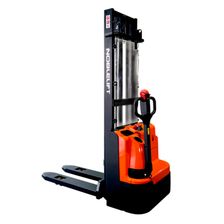 Самоходный штабелер Noblelift ECL15B/N (1600) - изображение 6