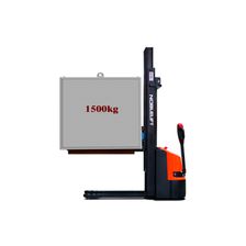 Самоходный штабелер Noblelift ECL15B/N (1600) - изображение 7