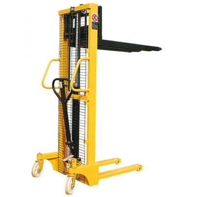 Штабелер Noblelift PS16L - изображение 6