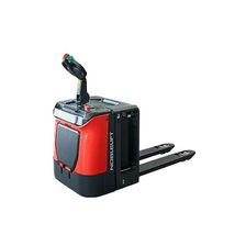 Транспортировщик паллет Noblelift PT25N - изображение 2