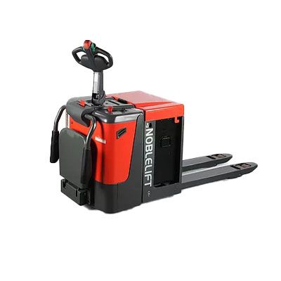 Транспортировщик паллет Noblelift PT25N - изображение 6