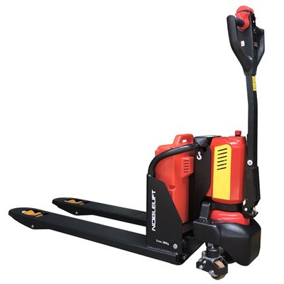 Транспортировщик паллет Noblelift PT25N - изображение 7