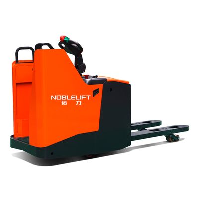 Тележка самоходная NOBLELIFT PTE15Q (ATOM) - изображение 10