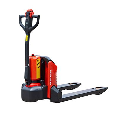 Тележка самоходная NOBLELIFT PTE15Q (ATOM) - изображение 11
