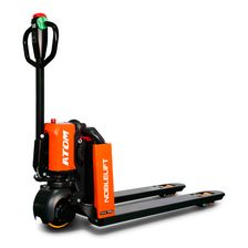 Тележка самоходная NOBLELIFT PTE15Q (ATOM) - изображение 4