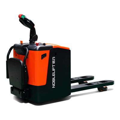 Тележка самоходная NOBLELIFT PTE15Q (ATOM) - изображение 9