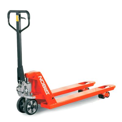 Тележка самоходная с электроподъемом NOBLELIFT PTE20N - изображение 7