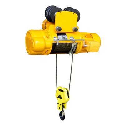 Таль цепная стационарная OCALIFT 01-01s 1т 4,5м 380в - изображение 12