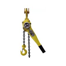 Таль ручная OCALIFT КЛЕВЕР (HSH) 0,75т 6м - изображение 5