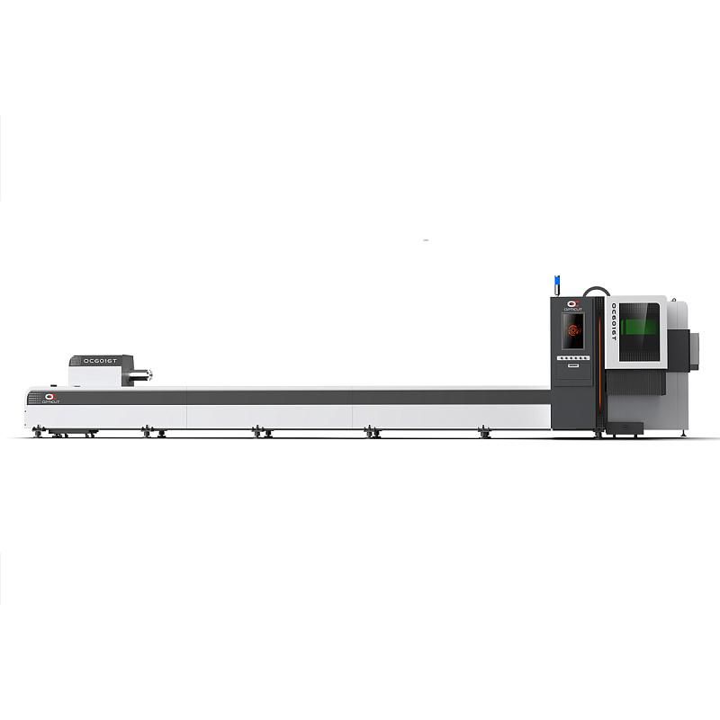 Лазерный станок для резки труб и профилей OPTICUT OC6016T 2000WR - изображение 1