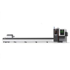 Лазерный станок для резки труб и профилей OPTICUT OC6016T 2000WR - изображение 2