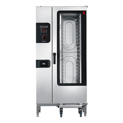 Пароконвектомат CONVOTHERM maxx pro easyDial 20.10 EB (maxxproeD 20.10 EB) - изображение 1