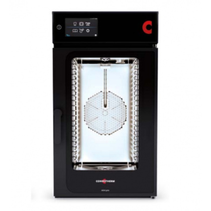 Пароконвектомат Convotherm mini pro easyTouch 10.10  (cmn 10.10 pro) - изображение 1