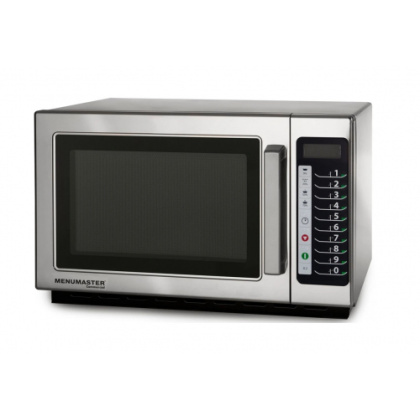ПЕЧЬ СВЧ MENUMASTER RCS511TS - изображение 1