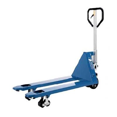 Гидравлическая тележка PFAFF SILBERLAU HU25-115TS Silverline SR/PU - изображение 10