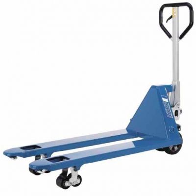 Гидравлическая тележка PFAFF SILBERLAU HU25-115TS Silverline SR/PU - изображение 2